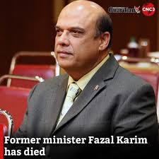 CNC3 News Trinidad and Tobago