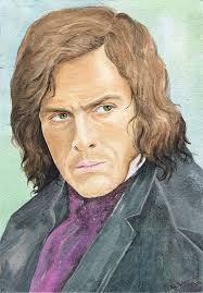 Toby Stephens As Mr Rochester Toby Stephens Mr Rochester Jane Eyre Jane Eyre
