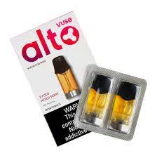If all the results of vuse alto empty pods for sale are not working with me, what should i do? Alto Pods Mixed Berry Vuse Alto Replacement Pod