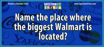 Quiz comes from the 2001 season of the arkansas razorbacks. Brands Business Trivia Questions Questionstrivia