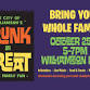 Trunk-or-Treat in Williamson event image