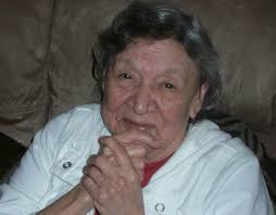 Iona Thomas Obituary (2016)