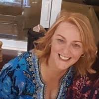 Lisa Townes's Instagram, Twitter & Facebook