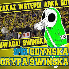 Oficjalna strona klubu arka gdynia sa. Hahaha Arka Gdynia Kurwa Swinia Facebook