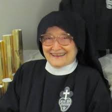 Memorial of St. Catherine of Siena — Passionist Nuns