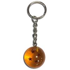 Make sure this fits by entering your model number. Dragon Ball Z Key Chain Dragon Ball Z 4 Star Dragon Ball New Licensed Ge85089 Walmart Com Walmart Com