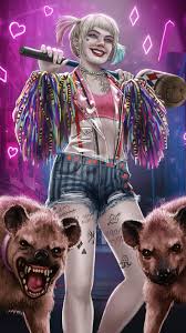 Check spelling or type a new query. 304002 Birds Of Prey Harley Quinn Movie Cast 4k Wallpaper Mocah Hd Wallpapers