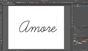 In this illustrator tutorial, learn how to curve and warp text with text on a path and envelope warp tools. Ribbon Text In Illustrator Design Bundles