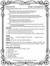 Download ready made kindergarten lesson plans from week 1 to week 40. Music Lesson Plans Kindergarten Lessons 27 36 Kindergarten Music Lessons Music Lesson Plans Elementary Elementary Music Lessons