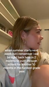 Preparing for Another Year of Grad School After Summer Break