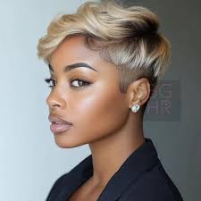 Image result for short hair haircuts women over 50
