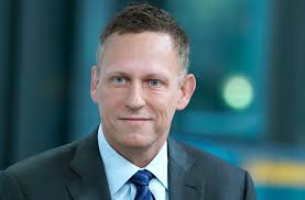 How Peter Thiel turned a retirement account for the middle class Into a $5B  tax-free piggy bank