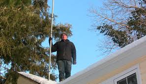 110v power outlets are available inside the house. Ciena How I Built My Own Mobile Cell Tower Ciena