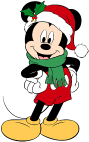 Choose from 10000+ mickey mouse ears graphic resources and download in the form of png, eps, ai or psd. Mickey Mouse Christmas Clip Art Disney Clip Art Galore