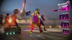 A rite of passage for musicians is having a song on the top 40 hits radio chart. Review Dance Central Spotlight Slant Magazine