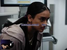 Victoria Javadi Pitt Interview