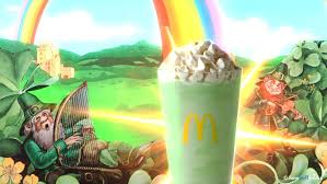 How much is a small shake at mcdonalds. How The Shamrock Shake Became Mcdonald S Mintiest Legend Howstuffworks