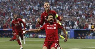 Meza brace helps monterrey roll past columbus. Live Liverpool Wint Matige Finale En Pakt Champions League Gesloten Voetbalprimeur Nl