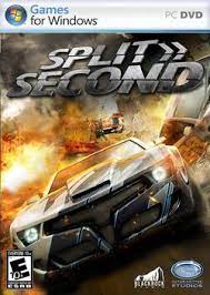 Please be as detailed as you can when making an answer. Split Second Disney Wiki Fandom