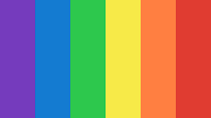 Check spelling or type a new query. Pantone Rainbow Color Scheme Blue Schemecolor Com