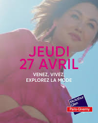 McArthurGlen Paris-Giverny, votre nouvel outlet premium, ouvre le 27  avril., Venez, vivez et explorez les plus belles marques à l’ouest de  Paris.