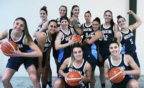 Repercusiones de la derrota de argentina ante eslovenia El Femenino Pica En Punta Cab