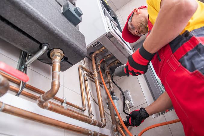 How Professional Leak Detection Saves Money and Prevents Structural Damage  - Liberty Plumbing, Heating and Air