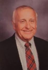 David Vince Obituary (2014)