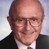 Donald Jameson Obituary