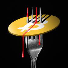 A blockchain is a breakthrough technology only recently made possible. Bitcoin S Greatest Feature Is Also Its Existential Threat Wired