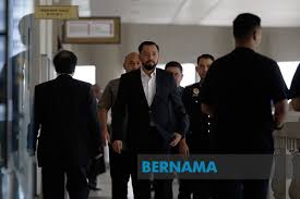 Penuh perutusan khas perdana menteri 10 mei 2020. Bernama Saya Terima Arahan Daripada Perdana Menteri Bukan Jho Low Kata Bekas Pegawai Khas Najib
