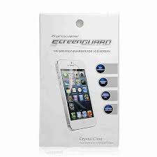 Screen Guard for LG C900 Optimus 7Q ...