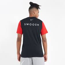 Loveshackfancy and hurley collaborate on surf collection. Buy Nike Men S Sportswear Swoosh T Shirt In Dubai Uae Sss