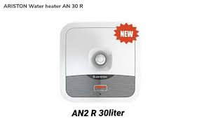 Pastikan anda mengunjungi situs yang dimaksud sebelum menjadikan harga water heater ariston berikut sebagai acuan. Jual Pemanas Air Water Heater Ariston An Andris2 R 30 L Terbaru Juni 2021 Blibli