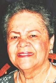 Caroline Sanchez Obituary (06/07/1932