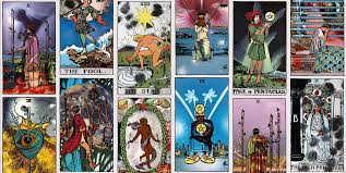 Bad Tarot Cards Meaning, Why Death Tarot Card Isn't Actually Bad