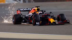 4 days, 2 hours and 1 minute. F1 Qualifying In Bahrain Sainz Almost Overrides It Alonso Saves Alpine And Verstappen Leaves Football24 News English