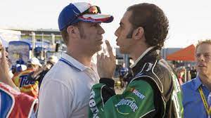 Reilly, sacha baron cohen, jane. Talladega Nights The Ballad Of Ricky Bobby Movie Review 2005 Roger Ebert