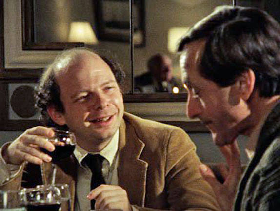 My Dinner With Andre movie review
