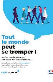 Un des dispositifs mis en place vous offre la possibilité de cela signifie que vous ne percevrez pas 100 % du montant de votre are, mais un complément calculé en fonction des revenus de votre activité. Oups Les Erreurs Les Plus Frequentes Dans Les Demarches A Pole Emploi Pole Emploi
