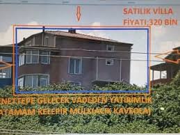 Limandere Satilik Konut Trovit