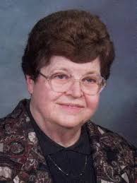 Obituary information for Shirley Hosier