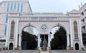 List Of Srm University Colleges In India Courses Fees Placements And Cutoffs Srm institute of science and technology (srmist), kattankulathur has found a podium finish in atal rankings of institutions on srmist is ranked second in category of private / self financed university & deemed to be university in india. list of srm university colleges in