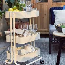 8 End Of Summer Essentials To Pick Up From Ikea Now Ikea Outdoor Ikea Outdoor Furniture Basement Decor
