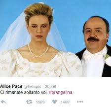 «ho scelto gabriele, era una cosa che volevo da tempo. Maria De Filippi Il Figlio Gabriele Dilei