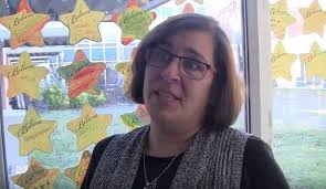 VIDEO] Nanuet Community Star: Debi Levy, Teacher