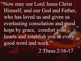 May the lord god give the strength and courage to bear the great loss. Looking For Christmas Part 1 Christmas Brings Hope Ppt Download