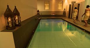 ein besuch in hamam — DAMPF°BAD