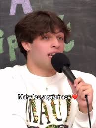 Nick Talking about Bringing Mary Lou to Stream