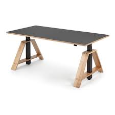 Sehr edler , hochwertiger schreibtisch, von manufactum, massiv holz , kanada. Unaft7pfrihrmm